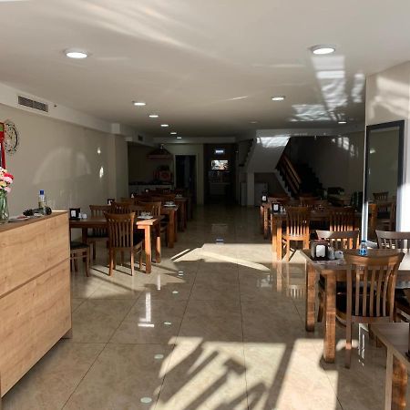 Kurt Otel Trabzon Bagian luar foto