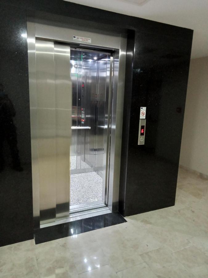 Kurt Otel Trabzon Bagian luar foto