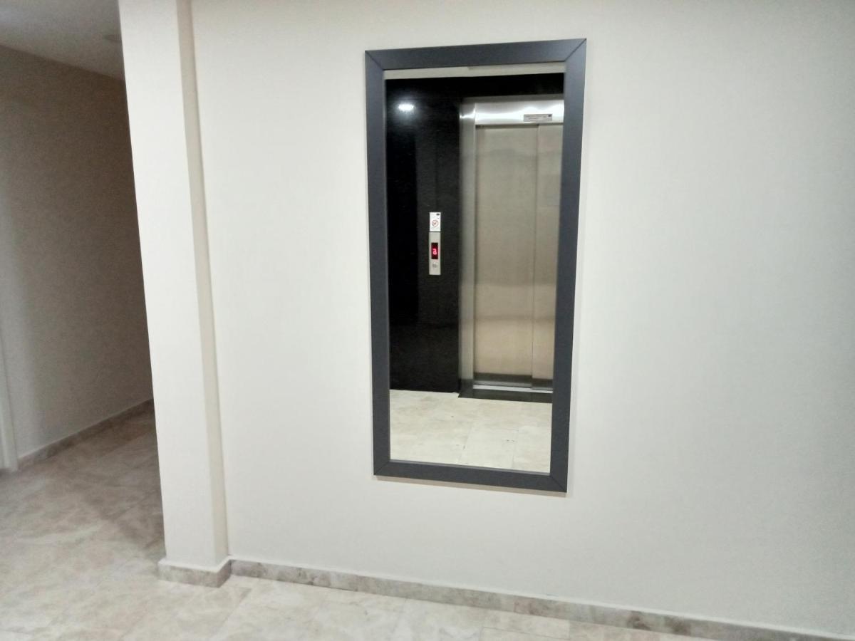 Kurt Otel Trabzon Bagian luar foto