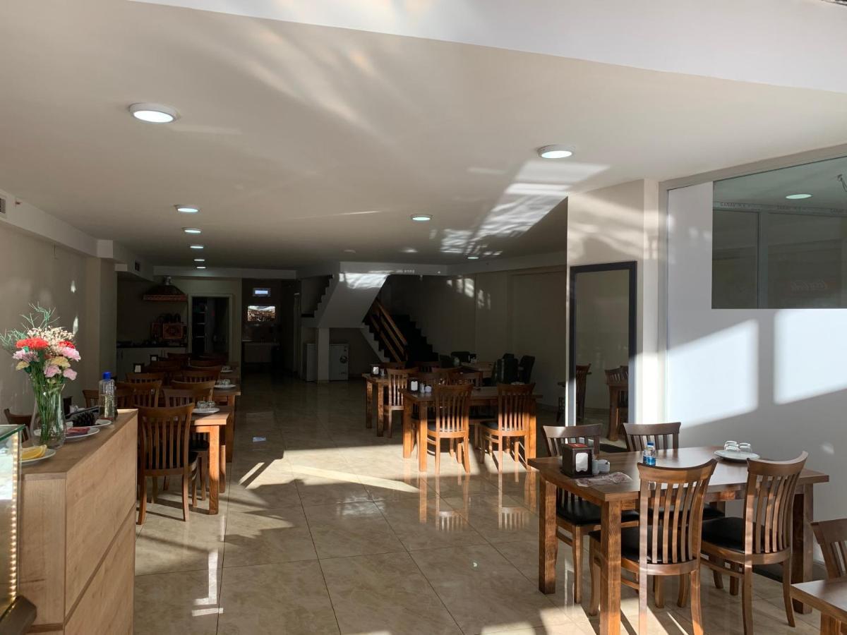 Kurt Otel Trabzon Bagian luar foto